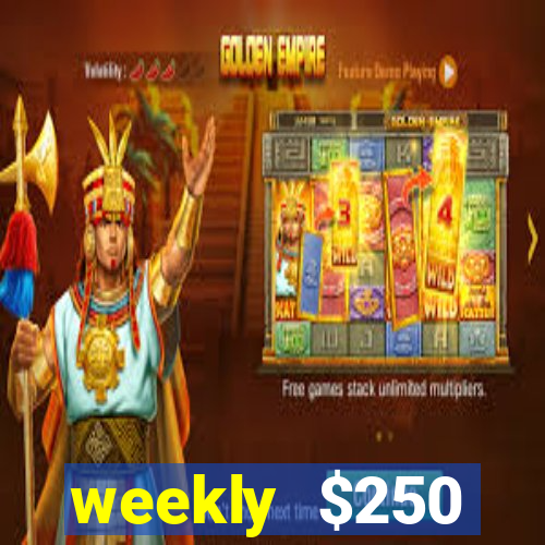 weekly $250 bankroll booster password partypoker